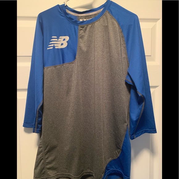 New Balance Other - NEW BALANCE DRI-FIT